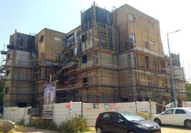 מבואה- המנהלת העירונית להתחדשות לוד, פתחה משרדי שרות לטובת תושבי העיר ויזמים