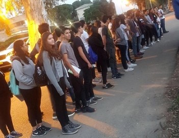 למודיעין בצה"ל: לומדי ערבית בקריה המדעית טכנולוגית אורט לוד