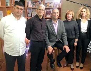 בית חינוך לוי אשכול ממשיך להוביל מצוינות בלוד
