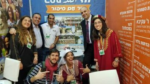 לוד-עיר סיפור על מפת התיירות בארץ ובעולם