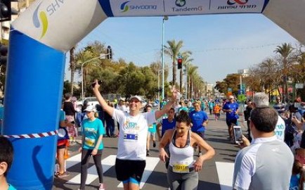 לוד רצה קדימה ומנצחת במרוץ לוד החמישי!