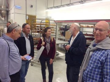 מקדמים עסקים קטנים בלוד