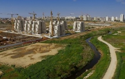 ברוכים הבאים למשתכנים החדשים בפרויקט "מגדלי הנחל" באחיסמך (1)