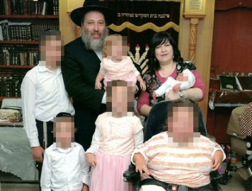 נרתמים לסיוע עבור משפחת גורודצקי מלוד