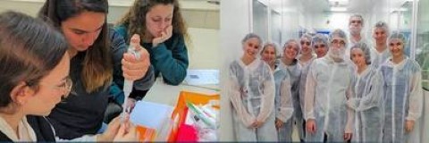 תיכון עתיד למדעים בלוד בצמרת התיכונים בישראל
