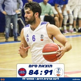 יש ספורט בלוד!