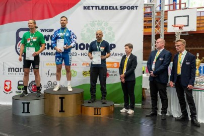 הצטרפו להצלחה: מועדון הקטלבל של לוד קולט ספורטאים חדשים!