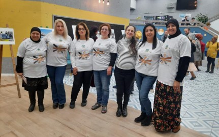 שנת 2022 בלוד בסימן המאבק באלימות כלפי נשים במשפחה