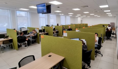 מענה יעיל וזריז: מחלקת אישורים מיוחדת לפניות בנושא הטאבו בעיריית לוד