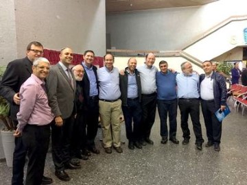 בניית קהילה במרחב העירוני בלוד