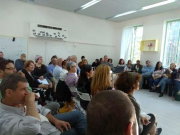 "מוטב יחדיו" להעצמת השכונות הוותיקות וקידום איכות החיים בלוד