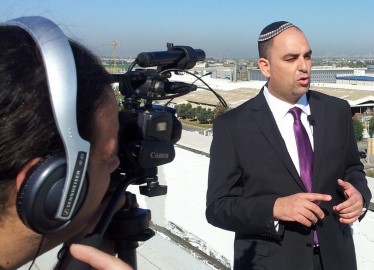 המלחמה על הצדק החלוקתי מנתב"ג החלה