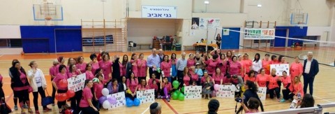 ליגת מאמאנט רמלוד פותחת את העונה ה-3