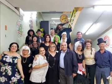 משעשע, מקורי ומהנה: הצגת "מלון הבית" של התיאטרון הקהילתי בלוד