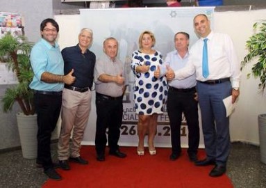 "הולילוד"-הצלחה מרשימה לפסטיבל הקולנוע החברתי ה-3 בלוד