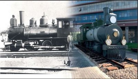 בית חדש לרכבת ישראל בלוד