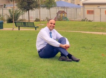 העיר לוד הגיעה לגבורות: 80 אלף תושבים!