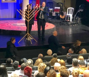 חגיגת תרבות בלוד