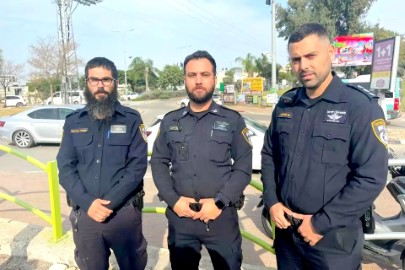 גיבור לודאי בחג הגבורה: פקד שי טולדנו חיסל מחבל וסגר מעגל של אביו הי"ד אחרי 30 שנה