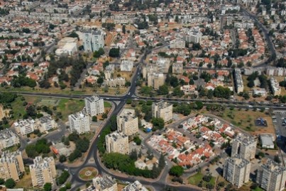 סקר נכסים ומדידות ארנונה בלוד בהתאם להוראות החוק!