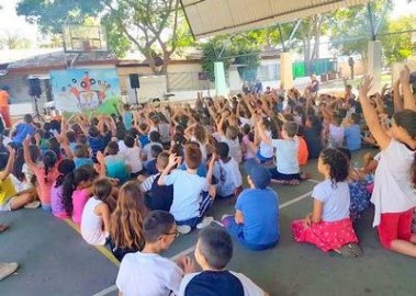 עושים להורים את החופש גדול בלוד