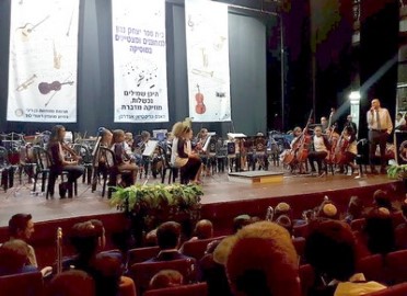 יאיר רביבו: את המנגינה הזו אי אפשר להפסיק, ולכן גם לא נפסיק!