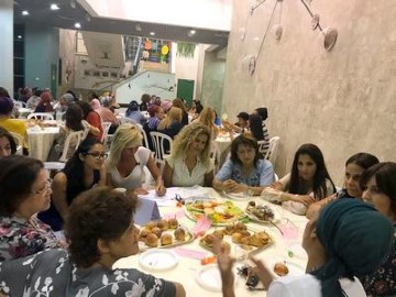 נשות לוד יחד