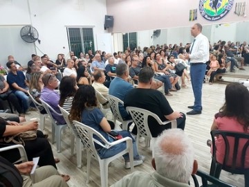 יאיר רביבו: שכונת בן שמן בלוד תהיה הראשונה במסגרת הסכם הגג