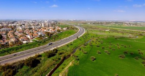 שיתוף תושבים בתוכנית בן שמן בלוד