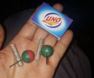 פעילות נחושה כנגד תופעת הנפצים בלוד