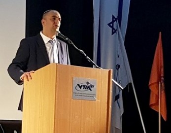 לוד ציינה את יום הזיכרון ליהודי אתיופיה שנספו בדרכם לישראל