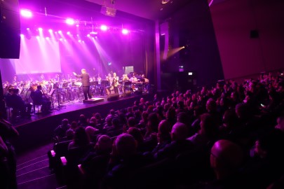 מוארת וצוהלת: לוד חוגגת את חנוכה תשפ"ג בשלל אירועים