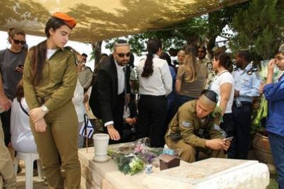 לוד: לנצח ינון שמם