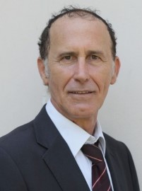 עו"ד מאיר אסולין נבחר לסגן ראש העיר לוד