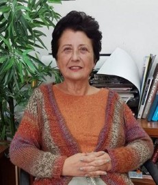 חברת מועצת העיר לוד ליאה שטיינברג: מתנ"ס – מקום שהופך עיר לבית !