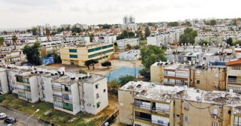 אזהרה מפני חתימה על מסמכים מחייבים במיזמי התחדשות עירונית בלוד