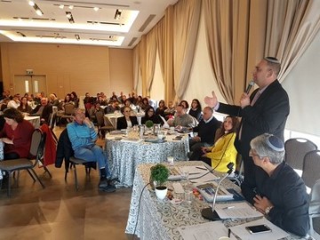 יוזמה, יצירתיות וחדשנות בעיריית לוד