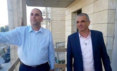 שר האוצר התלהב מהתקדמות פרויקט "מחיר למשתכן" בלוד