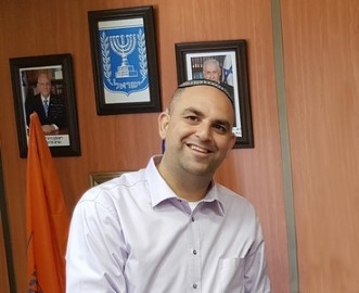 ראש העיר יאיר רביבו: לוד טובה להשקעה היום יותר מתמיד!