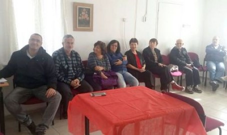 תוכנת ניהול פניות בשי"ל לוד לשיפור השירות