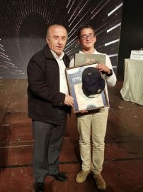 לוד ארחה את החידון הארצי לתלמידים בני הקהילה הגיאורגית בישראל