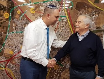 עיריית לוד מקדמת הקמת מרכז קהילתי תרבותי ליוצאי אתיופיה