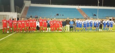 זוכרים את "פופול", גמלאי עיריית לוד לזר ליאופולד ז"ל