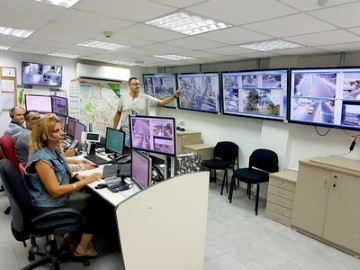 משאבים רבים לשיפור איכות החיים והביטחון האישי בלוד