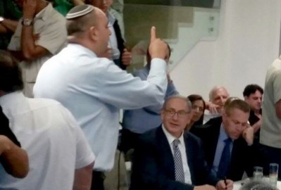 כח משימה גלוי וסמוי של לוחמי ימ"מ ומג"ב נכנס ללוד בעקבות דרישתו של ראש העיר יאיר רביבו נוכח התגברות תופעת הירי