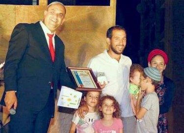 קיום משותף בשכונת רמת אשכול בלוד