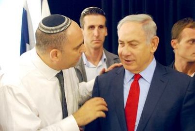 הסכם פיתוח ענק ללוד בתמיכת ראש הממשלה