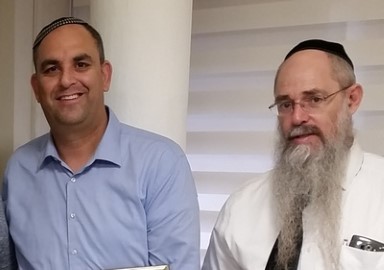 שינוי בהפעלת המשפחתונים בלוד לשיפור הטיפול בילדים והשירות להורים