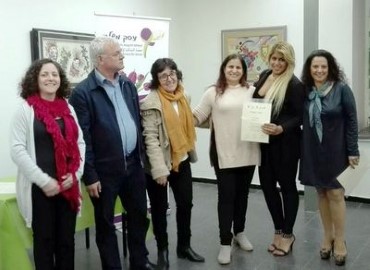 מועדון נשות עסקים בלוד יוצא לדרך