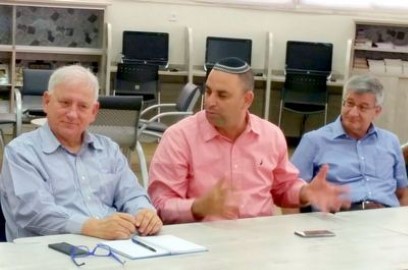 משקיעים בחינוך בלוד